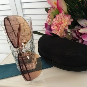 ICEBERG UNI-SEX SUNGLASSES